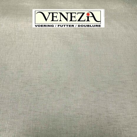 Venezia Voering - A68 - Licht Grijs Venezia Voering - A68 - Licht Grijs
