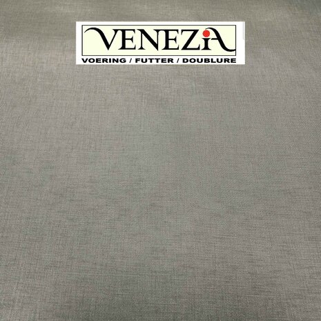 Venezia Lining - A69 - Stone Grey Venezia Lining - A69 - Stone Grey