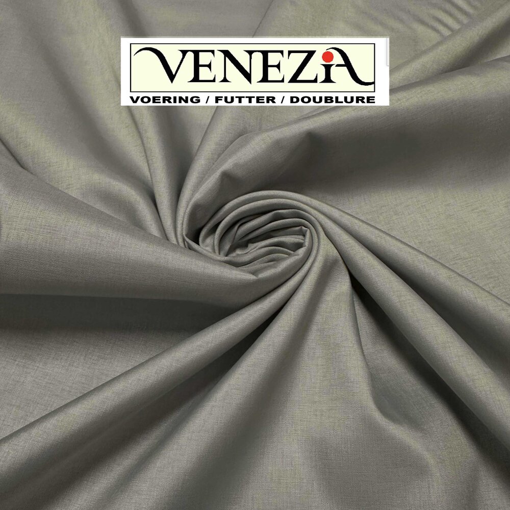 Doublure Venezia - A69 - Gris pierre Doublure Venezia - A69 - Gris pierre