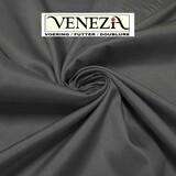 Doublure Venezia - A70 - Anthracite Doublure Venezia - A70 - Anthracite