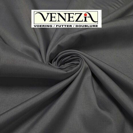 Doublure Venezia - A70 - Anthracite Doublure Venezia - A70 - Anthracite