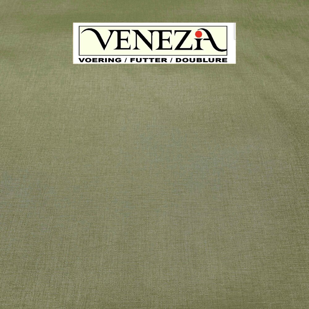 Venezia Lining - A71 - Olive Green