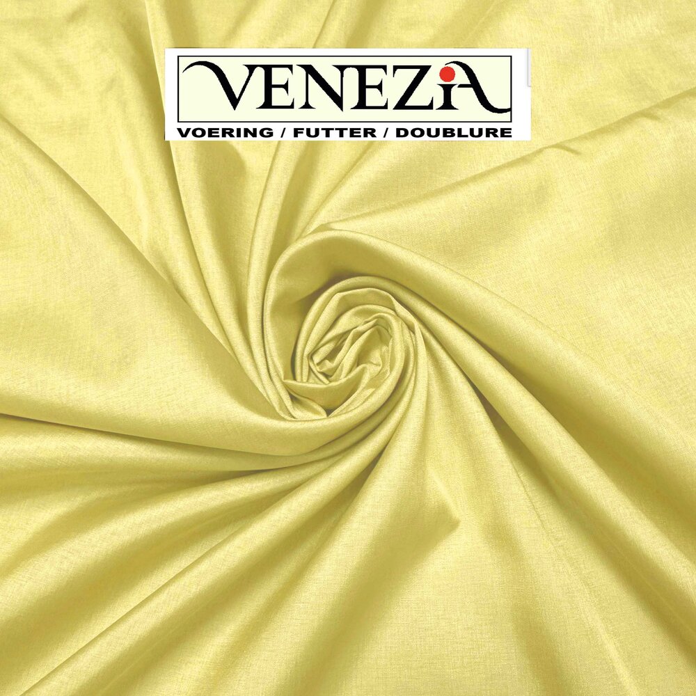 Venice Lining - A73 - Jaune Venice Lining - A73 - Jaune