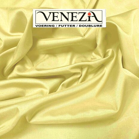 Venice Lining - A73 - Jaune Venice Lining - A73 - Jaune