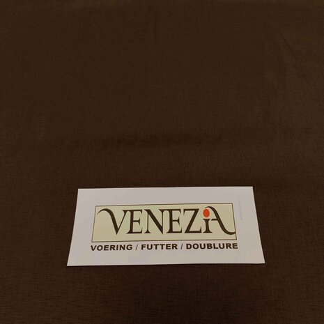 Venezia Futter - A75 - Tabakbraun