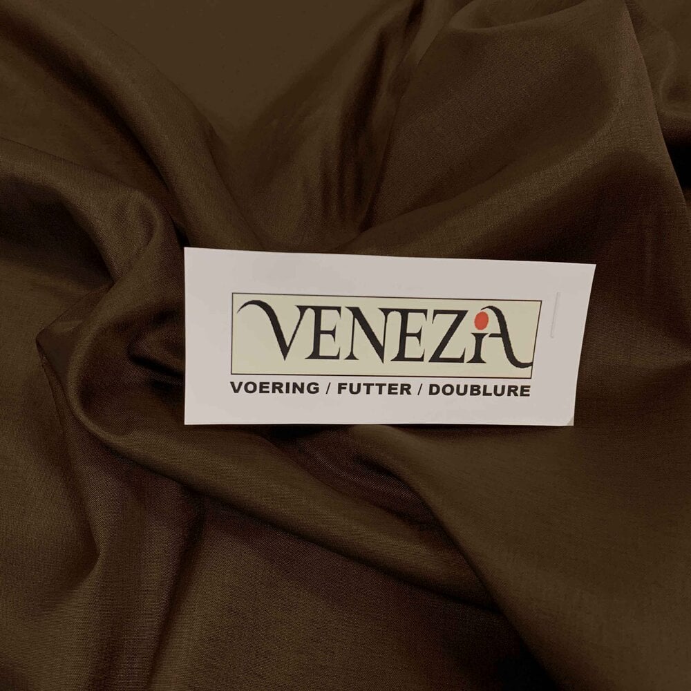 Venezia Lining - A75 - Tobacco Brown