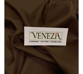 Venezia Futter - A75 - Tabakbraun
