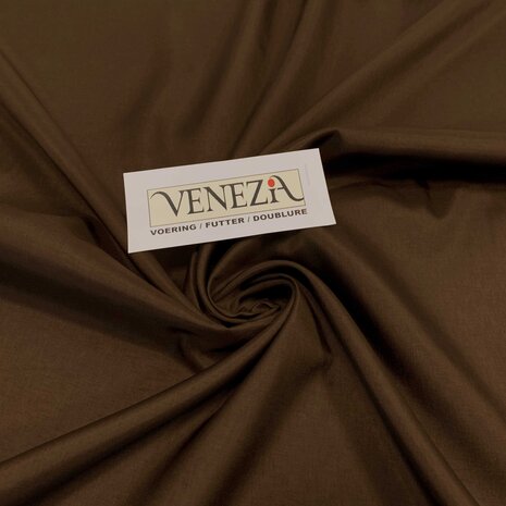 Doublure Venezia - A75 - Marron tabac