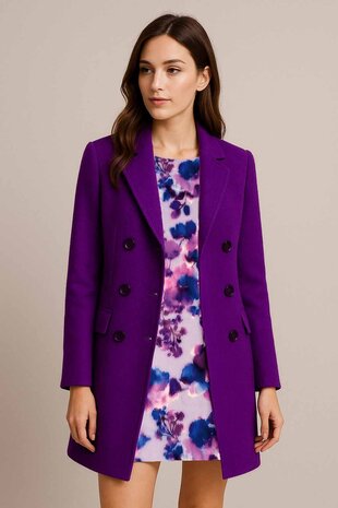 Viscose stretch jet d'encre 5258