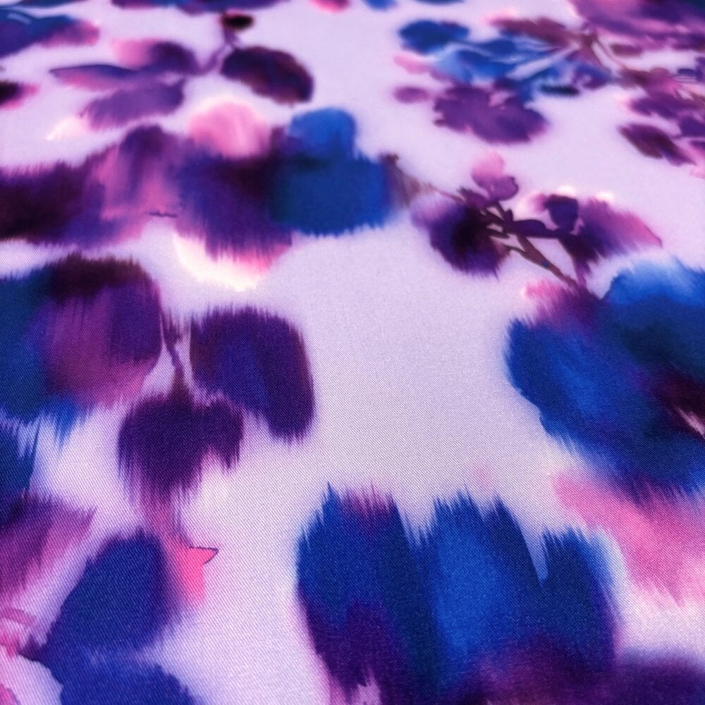 Viscose stretch inkjet 5258