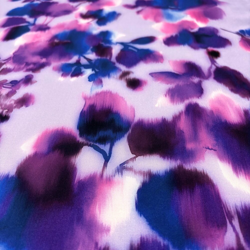 Viscose stretch inkjet 5258