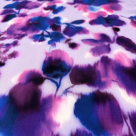 Viscose stretch inkjet 5258