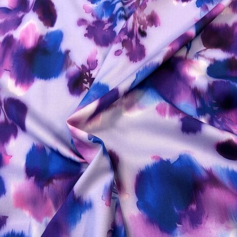 Viscose stretch inkjet 5258