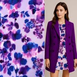 Viscose stretch jet d'encre 5258