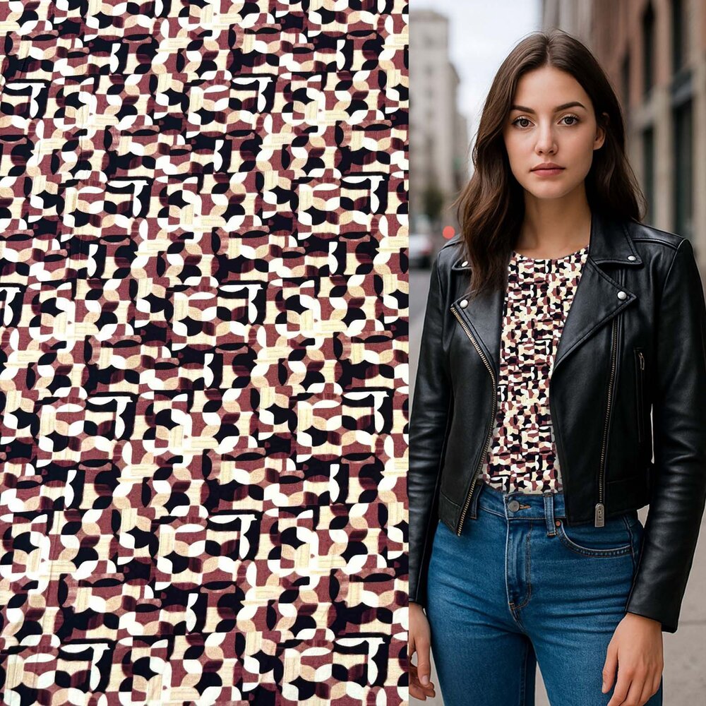 Jersey Inkjet 5260 Jersey Inkjet 5260