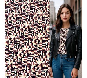 Jersey Inkjet 5260 Jersey Inkjet 5260