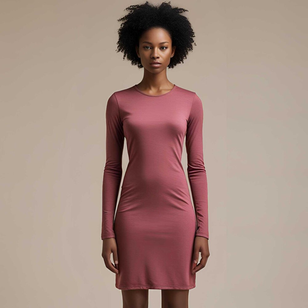 Punta di Roma 5261 - dark old pink