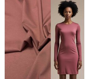 Punta di Roma 5261 - dark old pink