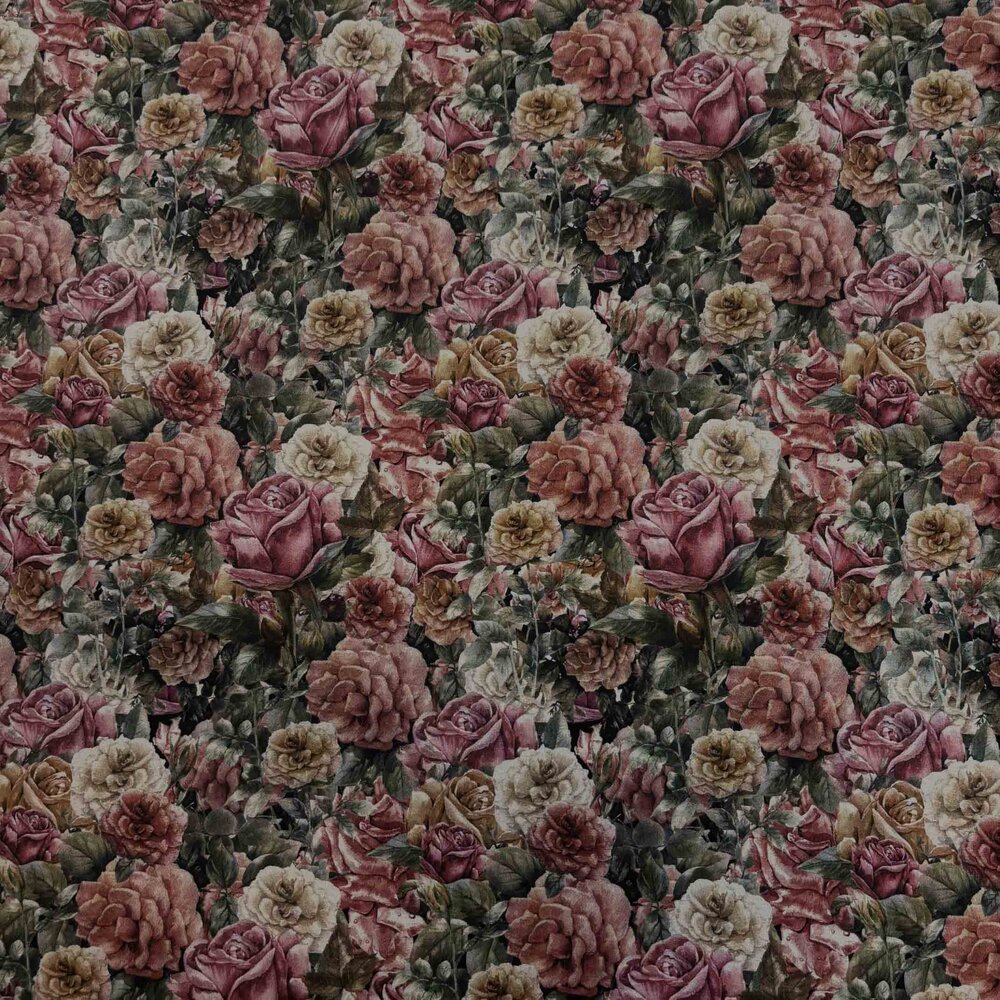 Bamboo Design Jersey - 5262 Bamboo Design Jersey - 5262