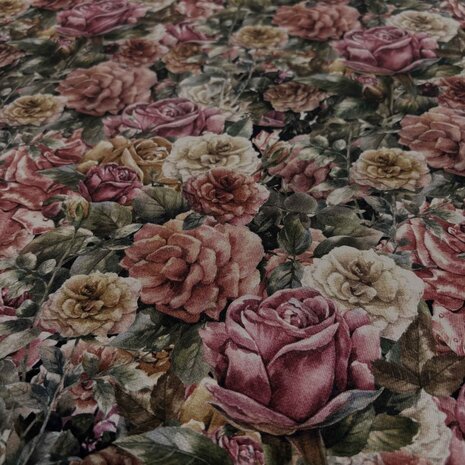 Bambus-Design-Jersey - 5262 Bambus-Design-Jersey - 5262