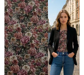 Maillot en bambou - 5262 Maillot en bambou - 5262