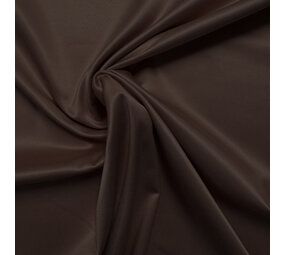 Gloss Cotton Uni S08 – Schokoladenbraun