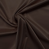 Gloss Cotton Uni S08 – Schokoladenbraun Gloss Cotton Uni S08 – Schokoladenbraun