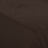 Gloss Cotton Uni S08 – Schokoladenbraun Gloss Cotton Uni S08 – Schokoladenbraun