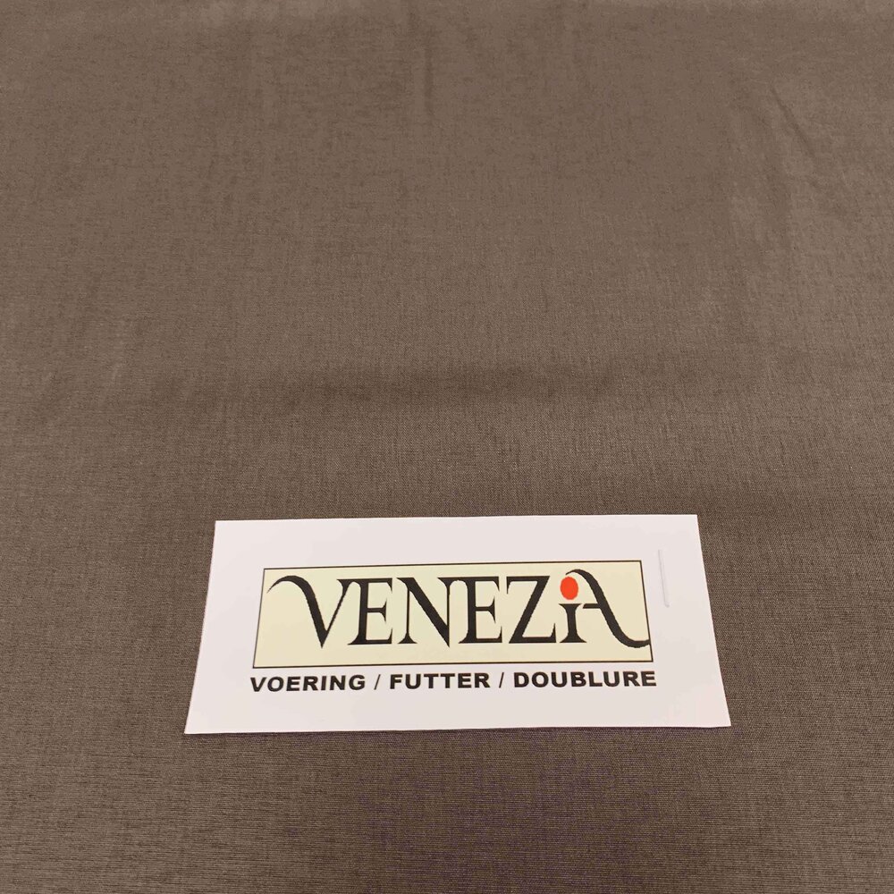 Venezia Futter A03 - Taupe Venezia Futter A03 - Taupe