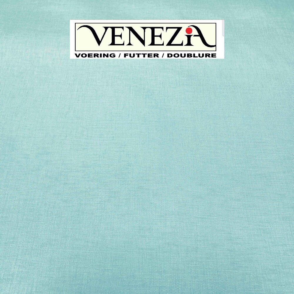 Venezia Voering A05 - licht baby blauw Venezia Voering A05 - licht baby blauw