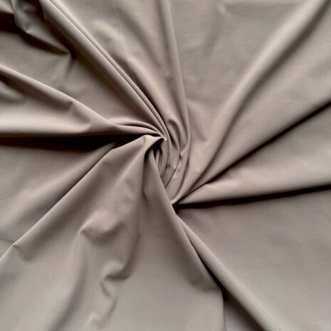 Reise-Stretch-Jersey BJ50 - taupe Reise-Stretch-Jersey BJ50 - taupe