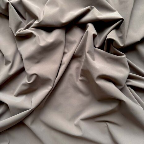 Reise-Stretch-Jersey BJ50 - taupe Reise-Stretch-Jersey BJ50 - taupe