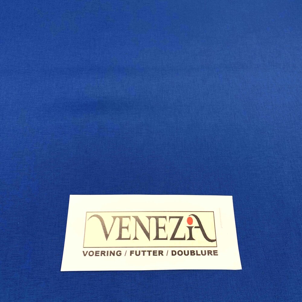 Venezia Lining A08 - Helles Kobaltblau Venezia Lining A08 - Helles Kobaltblau