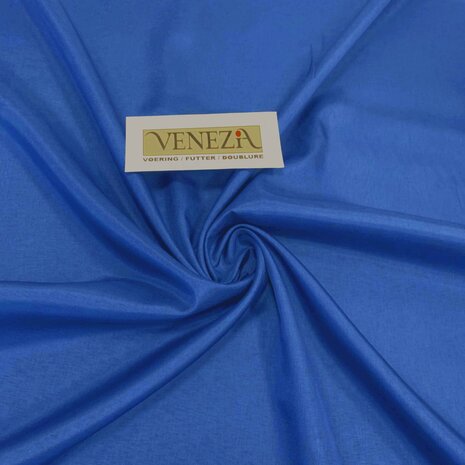 Venezia Lining A08 - Light cobalt blue Venezia Lining A08 - Light cobalt blue
