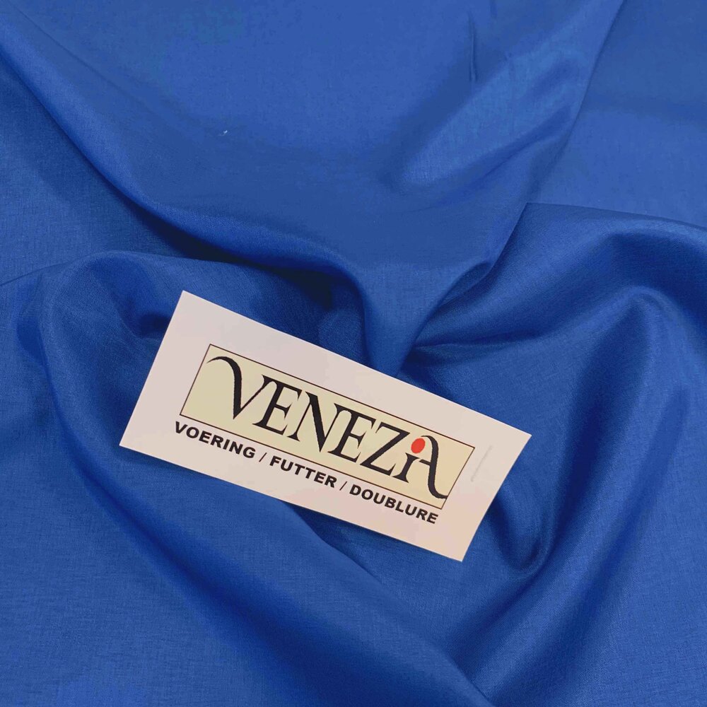 Venezia Lining A08 - Helles Kobaltblau Venezia Lining A08 - Helles Kobaltblau