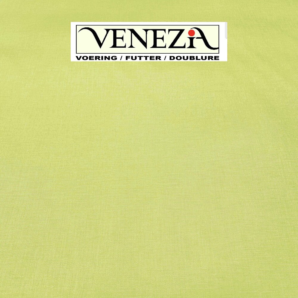 Venezia Lining A10 - lime green Venezia Lining A10 - lime green