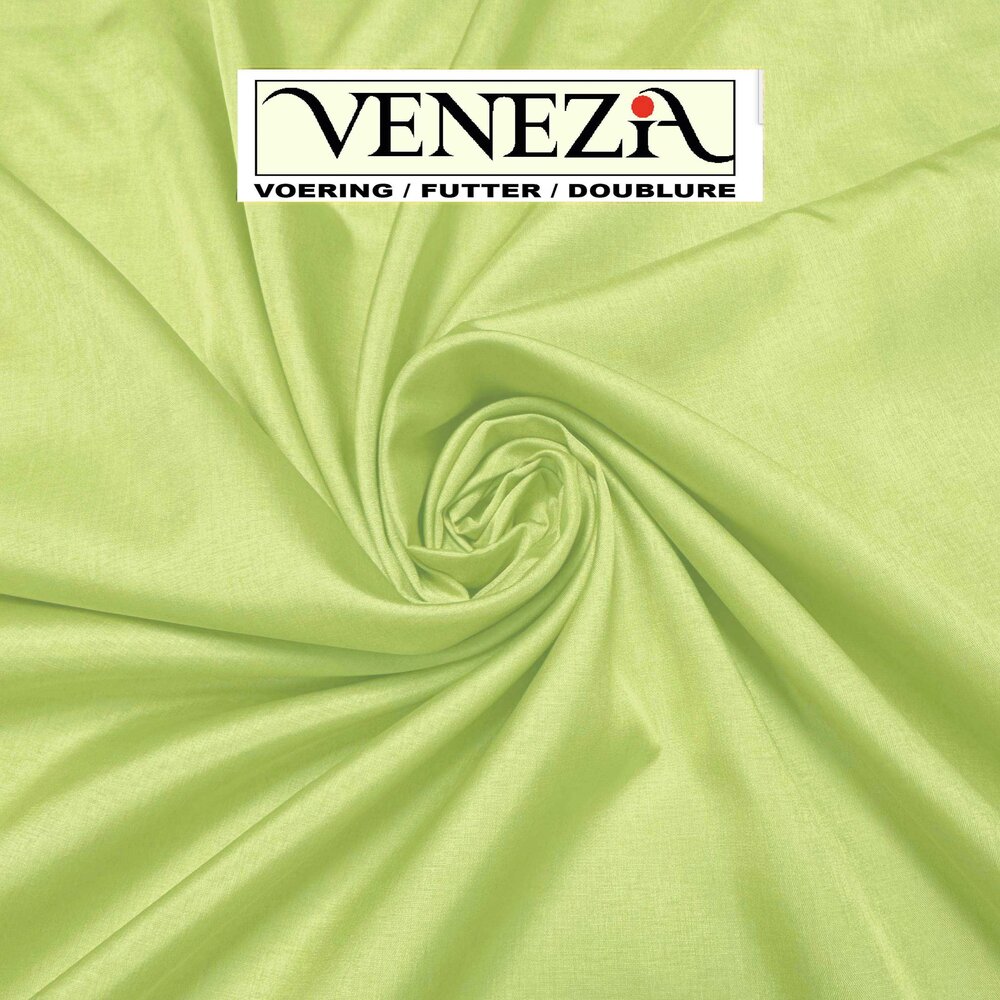 Venezia Lining A10 - lime green Venezia Lining A10 - lime green