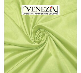 Doublure Venezia A10 - vert citron