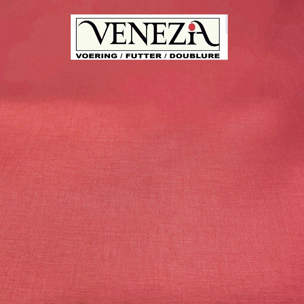 Venezia Voering A11 - fuchsia licht Venezia Voering A11 - fuchsia licht
