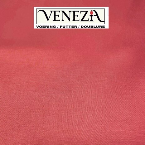 Venezia Lining A11 - light fuchsia Venezia Lining A11 - light fuchsia