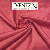 Venezia Voering A11 - fuchsia licht Venezia Voering A11 - fuchsia licht