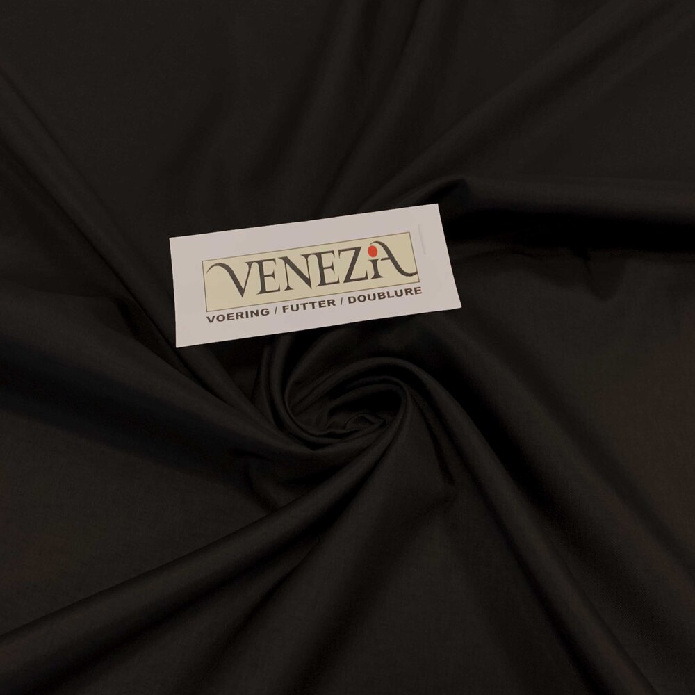 Venezia Voering A14 - donkerbruin Venezia Voering A14 - donkerbruin