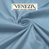 Venezia Lining A16 - Light denim blue Venezia Lining A16 - Light denim blue
