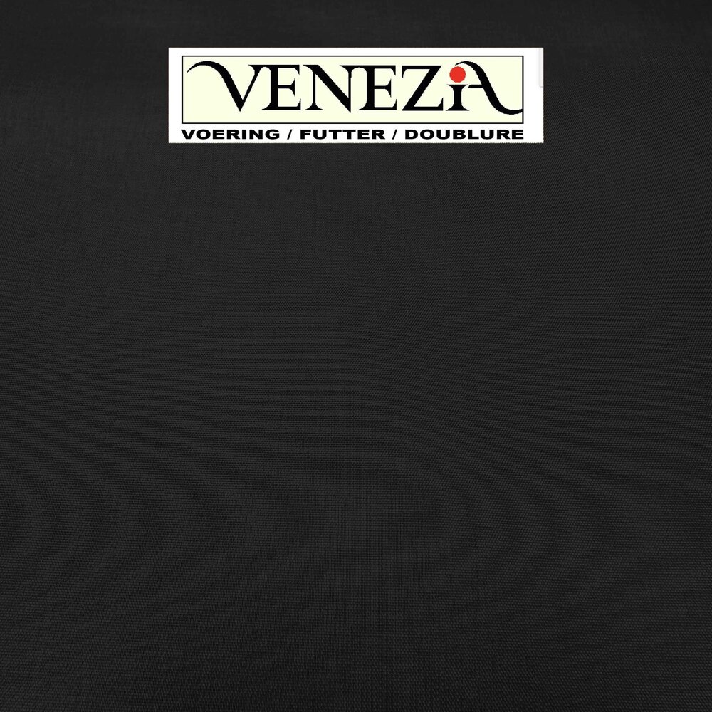 Doublure Venezia A19 - noir Doublure Venezia A19 - noir