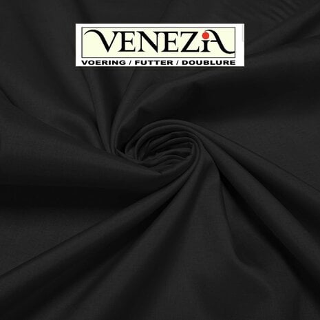 Venezia Lining A19 - black Venezia Lining A19 - black