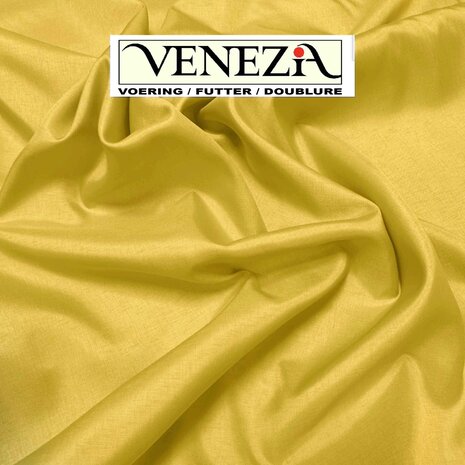 Venezia Lining A21 - yellow