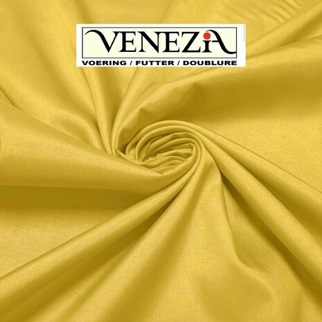Venezia Lining A21 - yellow