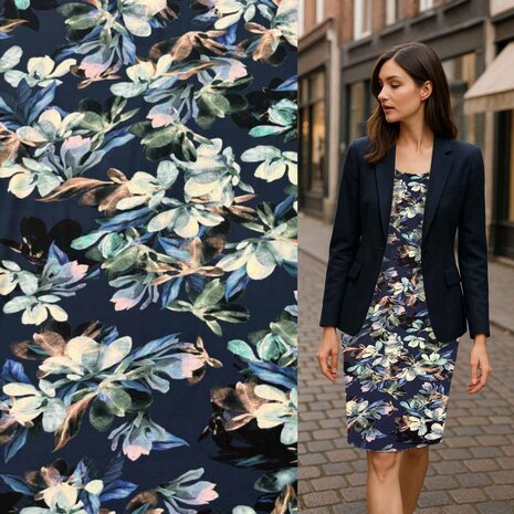 Jersey Inkjet 5263 Jersey Inkjet 5263