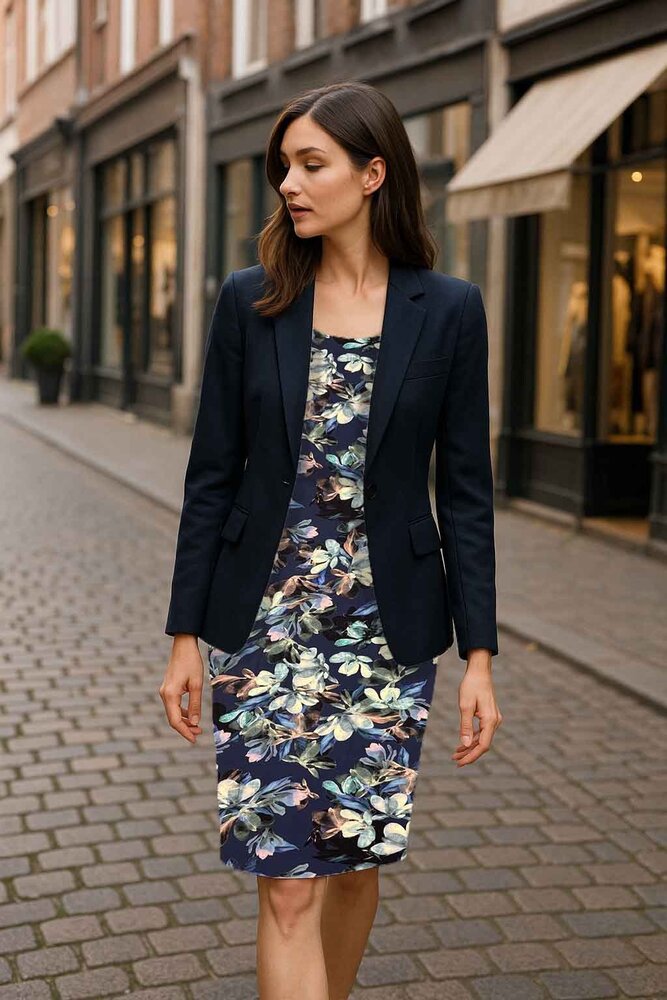 Jersey Inkjet 5263 Jersey Inkjet 5263