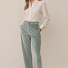 Velvet Stretch 5264 - gray-blue Velvet Stretch 5264 - gray-blue